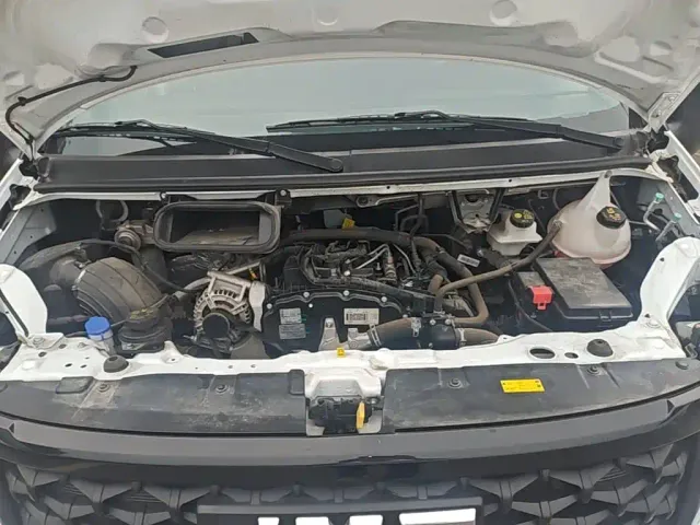 JMC Fushun — Фото автомобиля 20