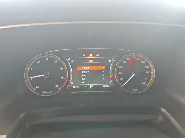 GAC Trumpchi M8 — Фото автомобиля 11