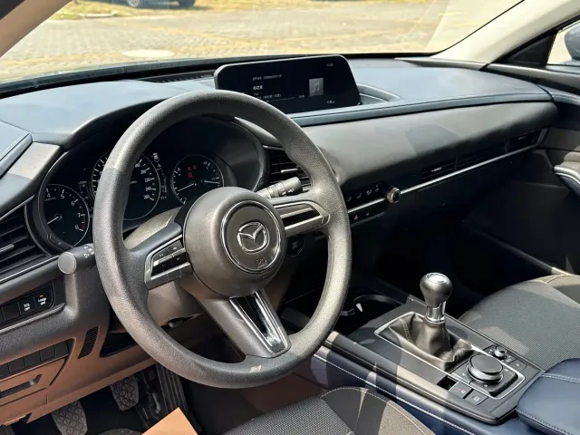 Mazda CX-30 — Фото автомобиля 15
