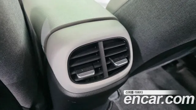Hyundai Avante CN7 — Фото автомобиля 19