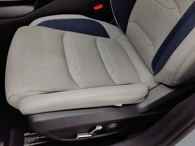 Geely Xingrui — Фото автомобиля 20