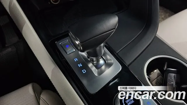 Genesis G70 New — Фото автомобиля 9