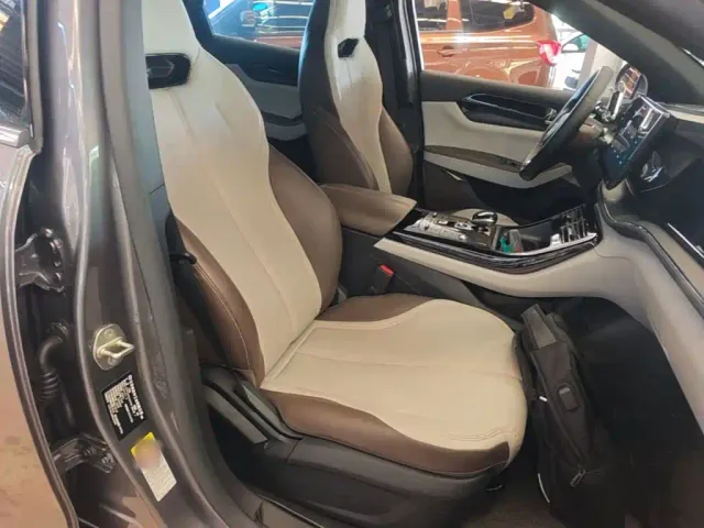BYD Qin PLUS — Фото автомобиля 24