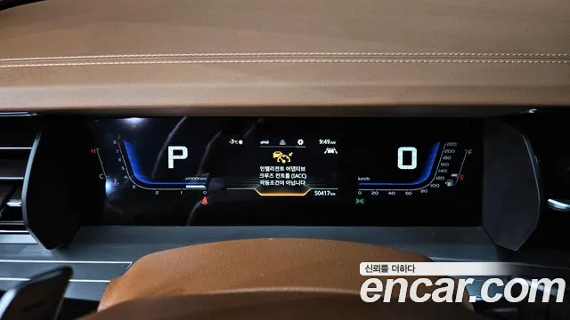 KG_Mobility_Ssangyong Torres Torres Бензин 1.5 2WD — Фото автомобиля 8
