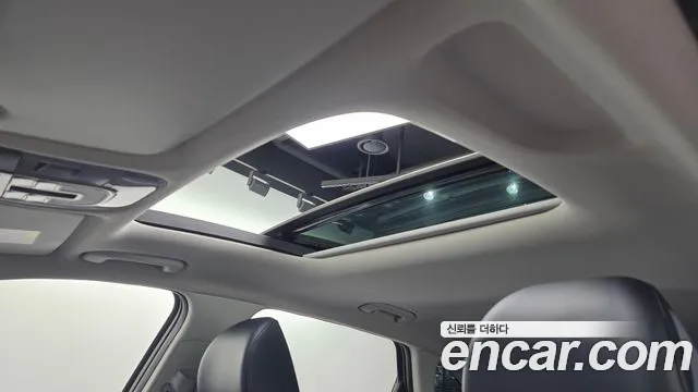 Hyundai Nexo — Фото автомобиля 23