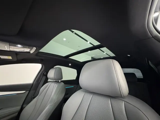 BYD Seal 07 DM-i — Фото автомобиля 21