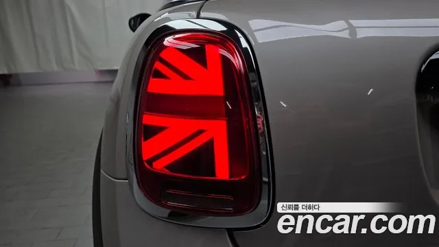 Mini Cooper Cooper Classic — Фото автомобиля 22