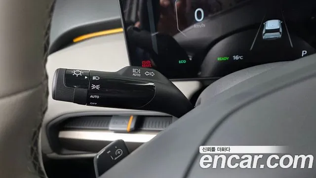 Kia EV3 — Фото автомобиля 29
