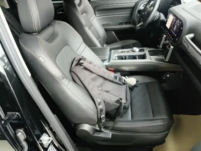 Haval Big Dog — Фото автомобиля 3