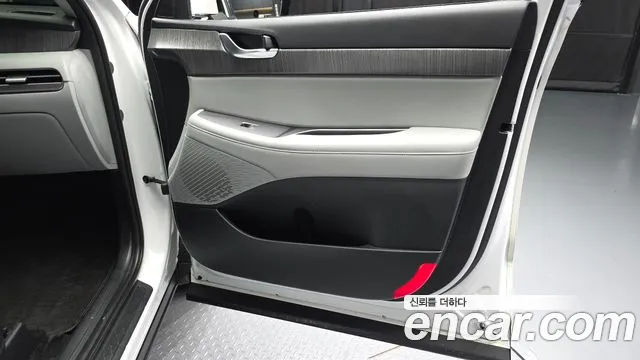Hyundai Palisade The New — Фото автомобиля 13