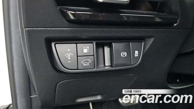 Kia EV6 — Фото автомобиля 21