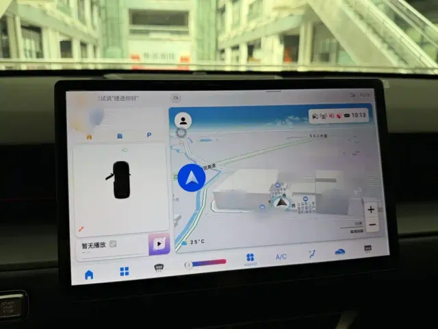 Jetour Dashing — Фото автомобиля 3
