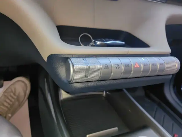 BYD Dolphin — Фото автомобиля 13