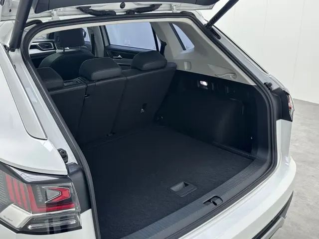 Volkswagen Tayron — Фото автомобиля 17