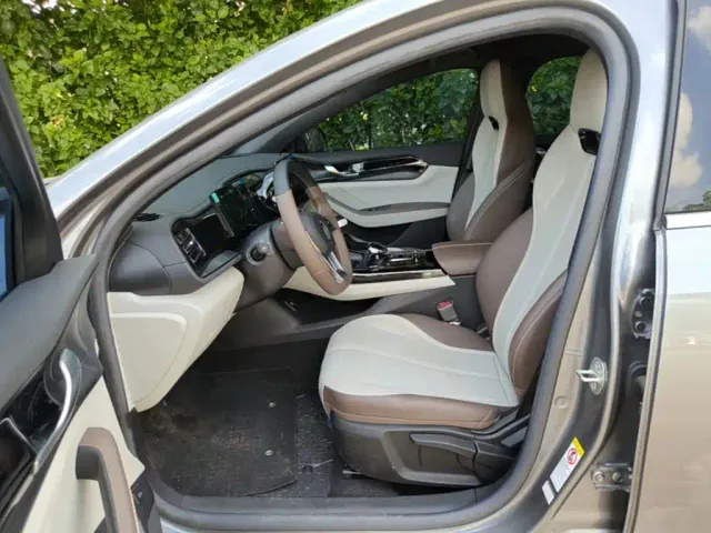 BYD Qin PLUS — Фото автомобиля 14