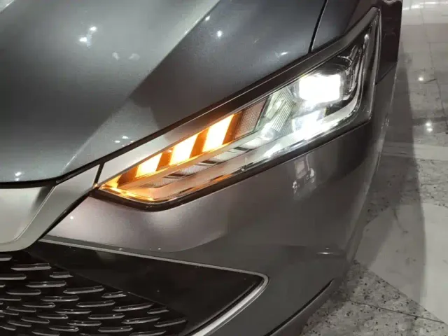 BYD Qin PLUS — Фото автомобиля 23