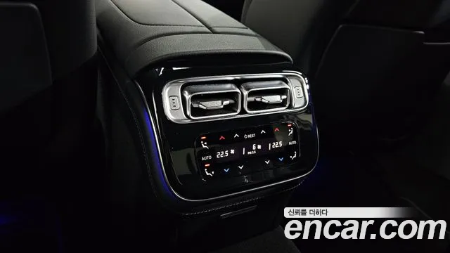 Mercedes-Benz S-Class S-класс W223 — Фото автомобиля 28