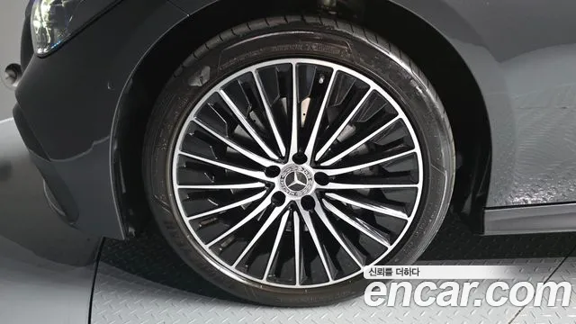 Mercedes-Benz CLE-Class — Фото автомобиля 5