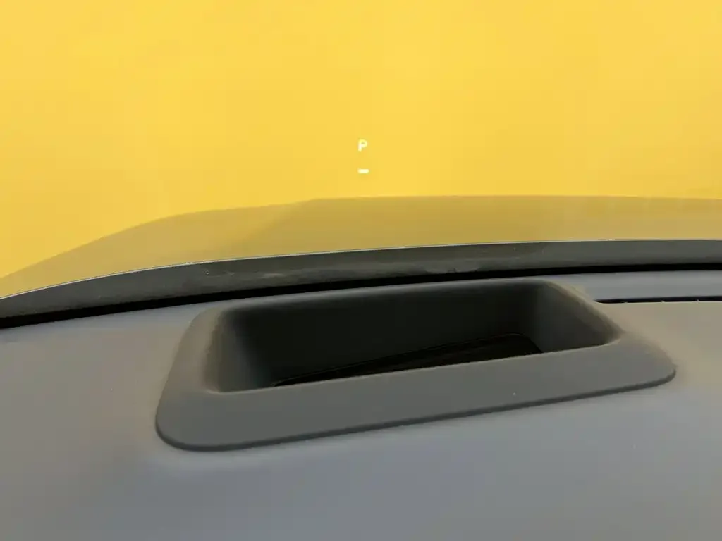 Li Auto Li L8 2025 Ultra Smart Renewal Edition — Фото автомобиля 14