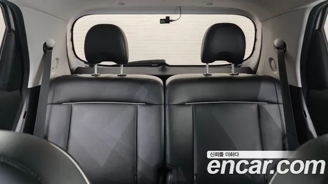 Hyundai Casper — Фото автомобиля 23