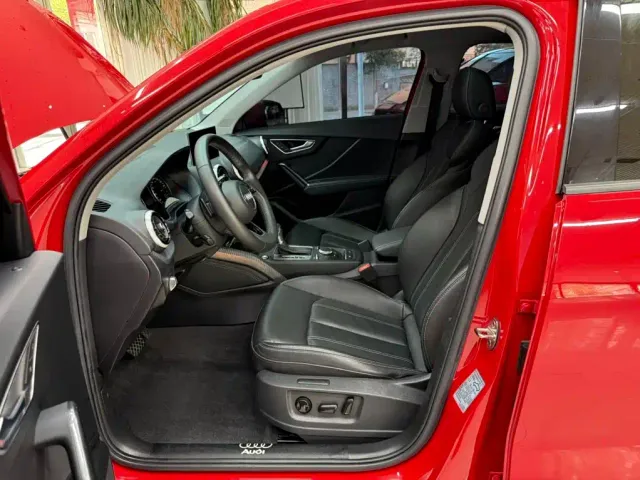 Audi Audi Q2L 2022 35 TFSI Progressive Elegance — Фото автомобиля 16