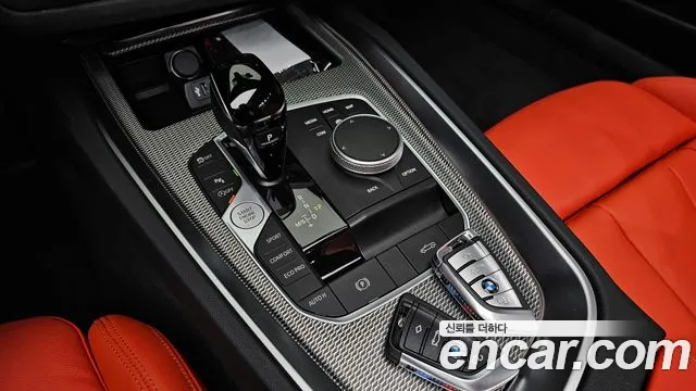 BMW Z4 sDrive20i M Sport — Фото автомобиля 7