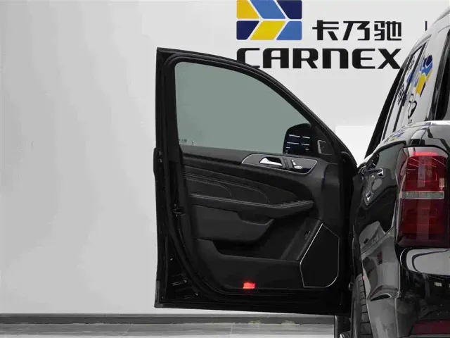 BAIC Beijing Offroad BJ90 — Фото автомобиля 7