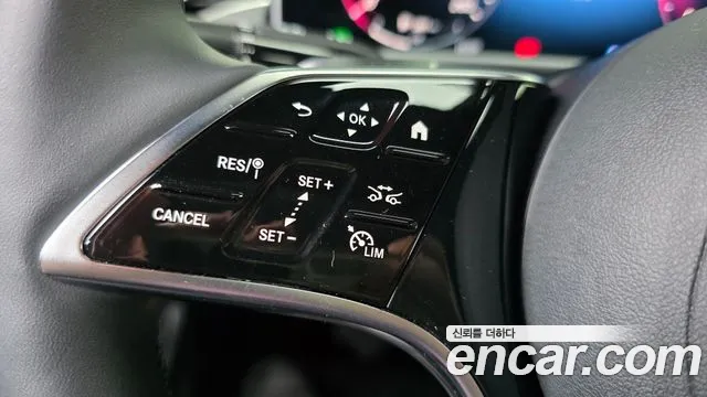 Mercedes-Benz E-Class W214 — Фото автомобиля 25