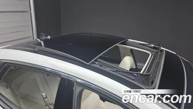 Hyundai Grandeur Новый Grandeur IG — Фото автомобиля 19