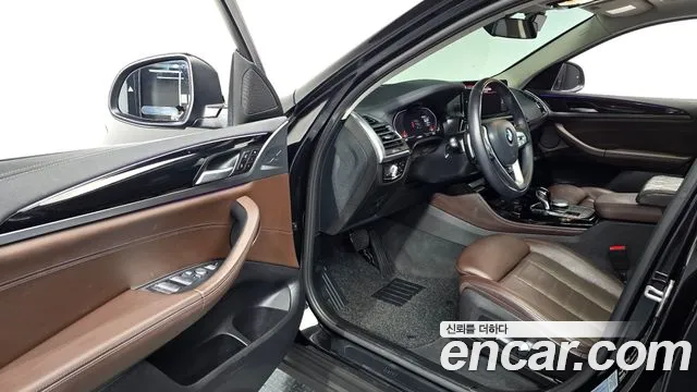 BMW X4 — Фото автомобиля 6