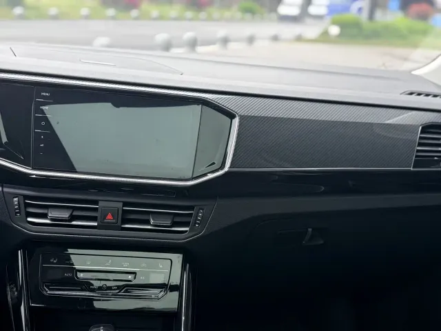 Volkswagen Tayron — Фото автомобиля 16