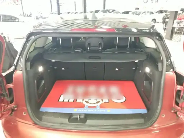 MINI Clubman — Фото автомобиля 18