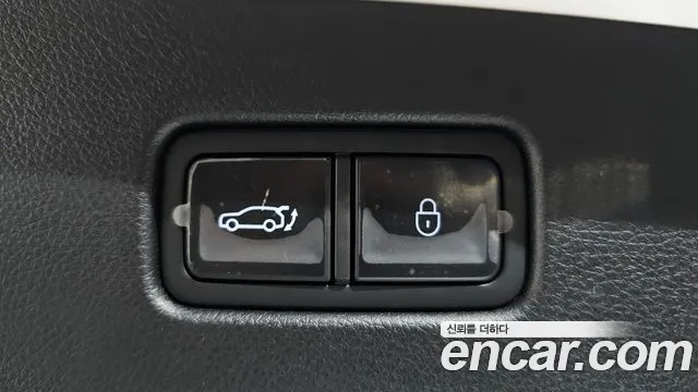 Genesis GV70 3.5T Бензин AWD — Фото автомобиля 14