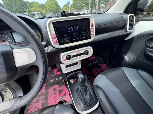 Roewe Kaiwei CLEVER 2022 311km Vitality Bobo Edition — Фото автомобиля 17