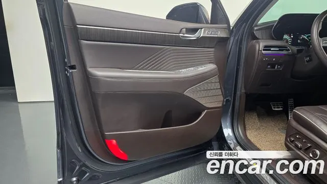 Hyundai Palisade The New — Фото автомобиля 13