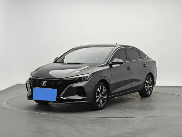 Фотография автомобиля — Changan Eado