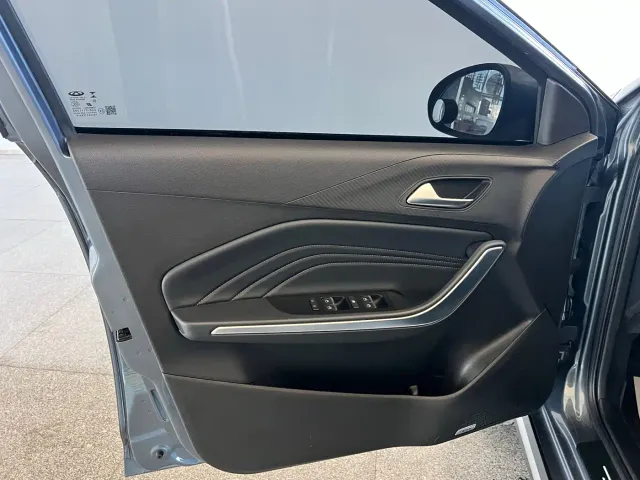Chery Tiggo 3x — Фото автомобиля 5