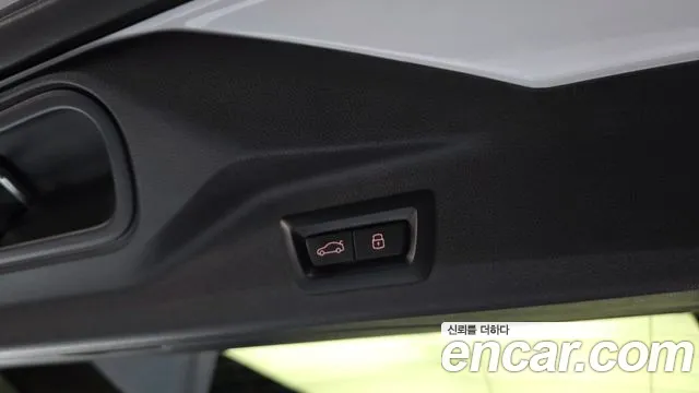 BMW X7 — Фото автомобиля 18