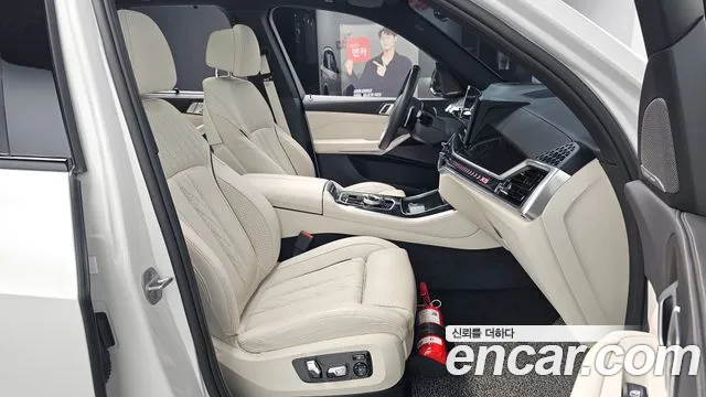 BMW X5 G05 — Фото автомобиля 25