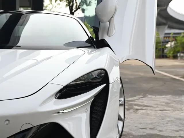 McLaren Artura — Фото автомобиля 18