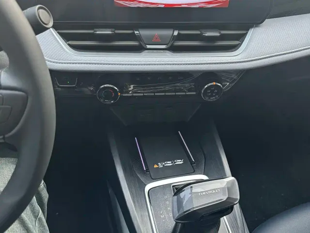 Chevrolet Monza — Фото автомобиля 8