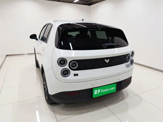 Nio Firefly — Фото автомобиля 5