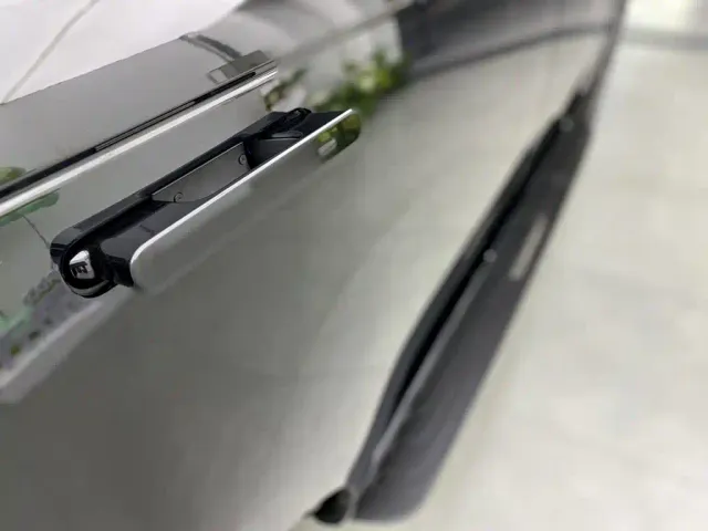 Land Rover Range Rover — Фото автомобиля 13