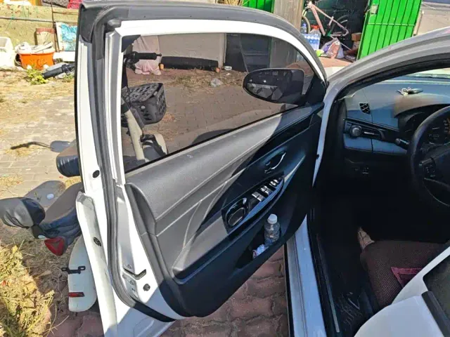 Toyota YARiS L Zhi Xuan — Фото автомобиля 7