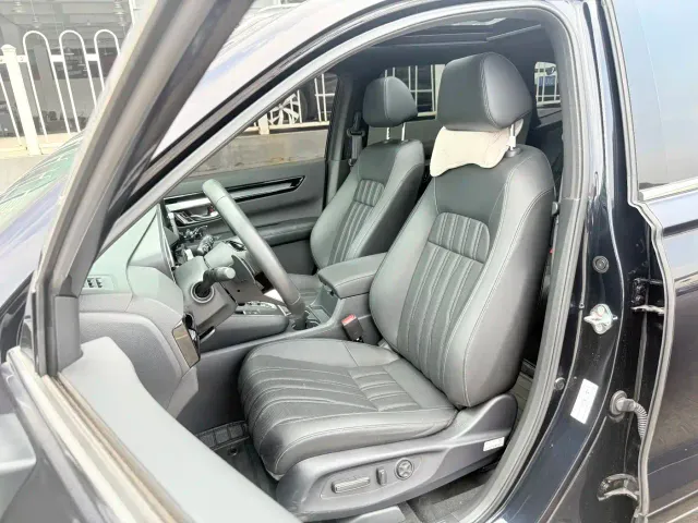 Honda Breeze — Фото автомобиля 10
