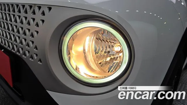 Hyundai Casper — Фото автомобиля 7