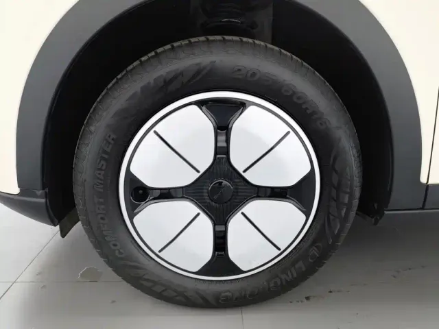 Geely Starry Wish — Фото автомобиля 17