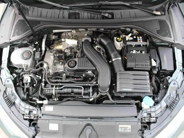 Audi A3 — Фото автомобиля 17