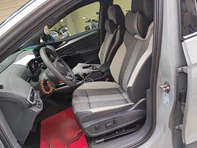 Volkswagen ID.4 Crozz — Фото автомобиля 7