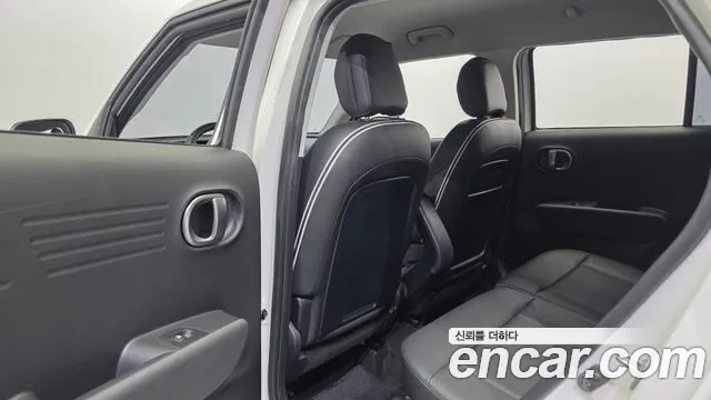 Hyundai Casper Casper Essential — Фото автомобиля 18
